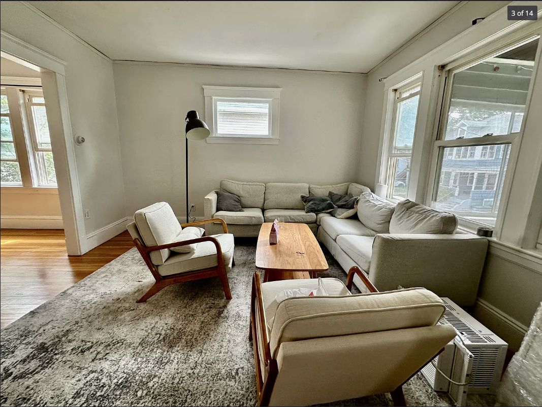 19 Sunset Rd, West Somerville