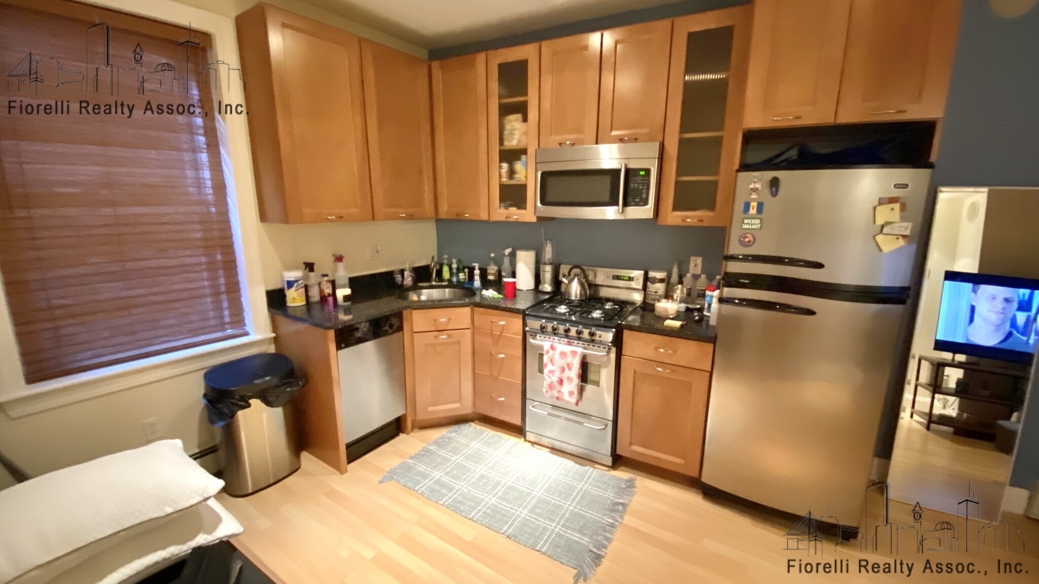 16 Foster St, North End