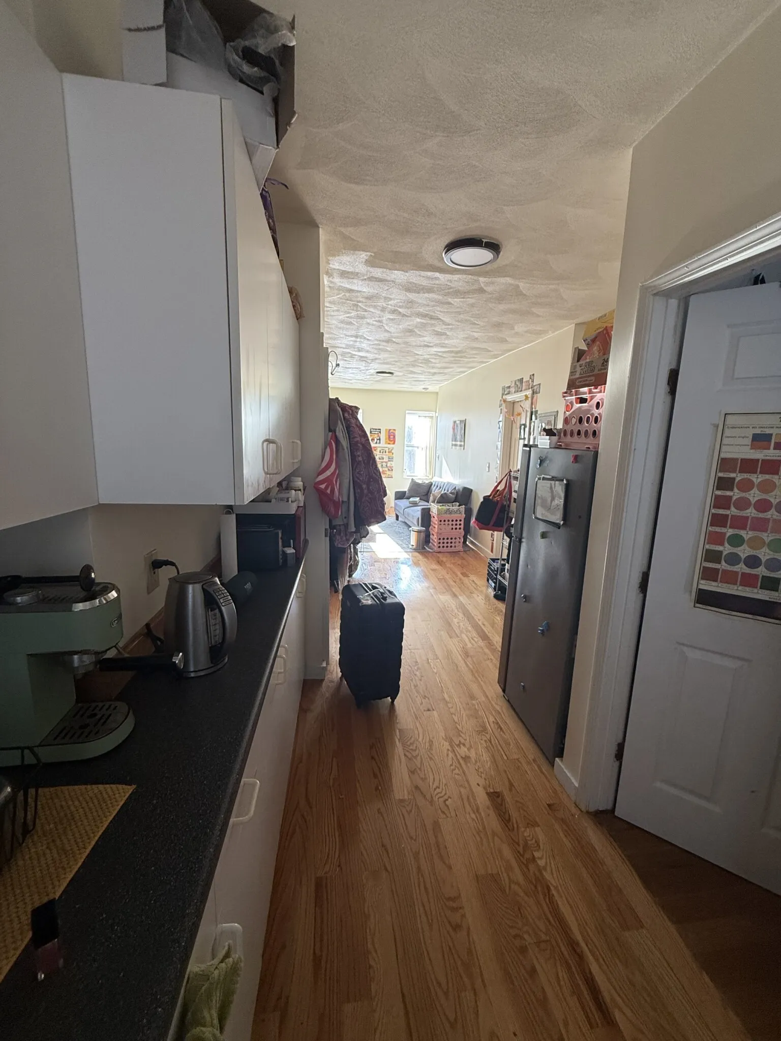 37 Cooper St, North End