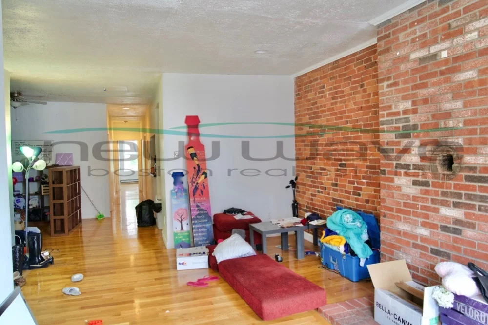 620 Columbus Ave, South End