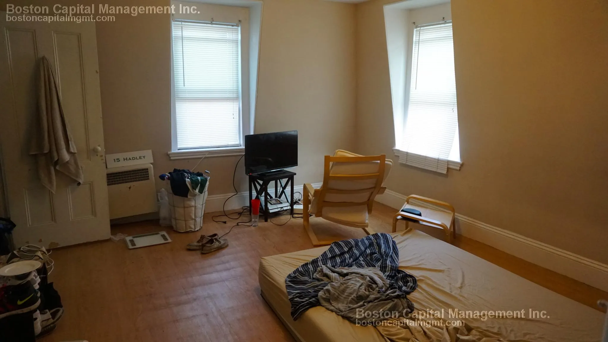 24 Pratt St, Allston