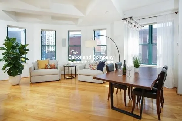 40 Fay St, South End