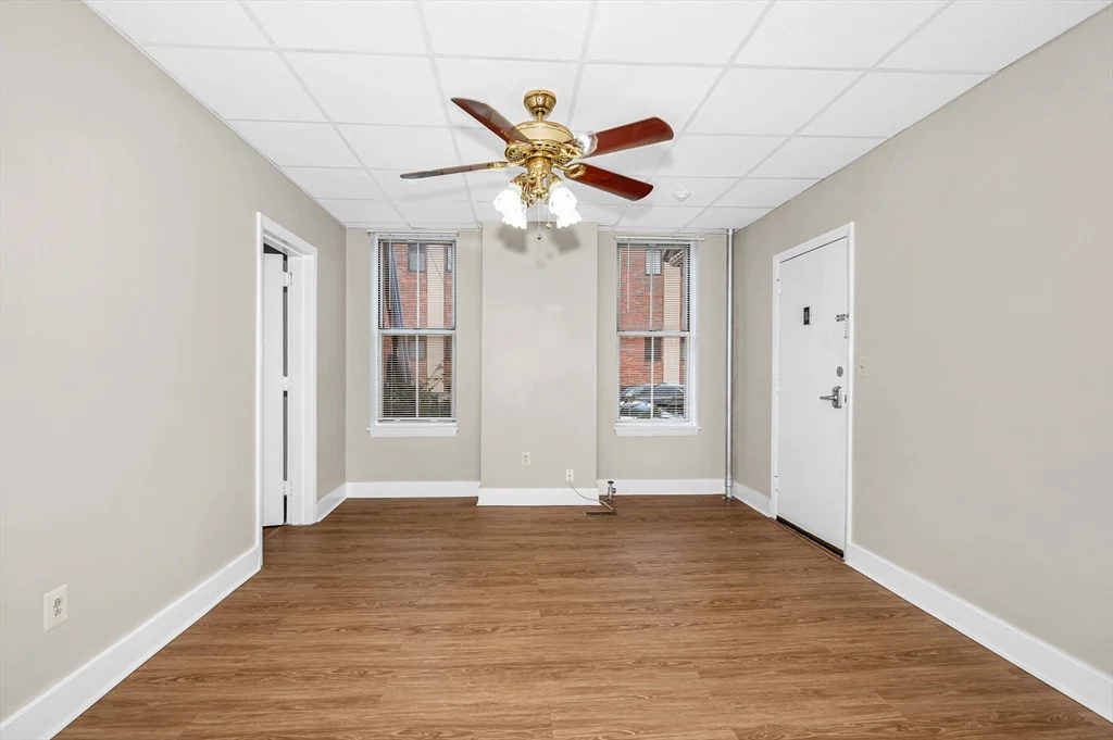 90 Appleton, Lowell