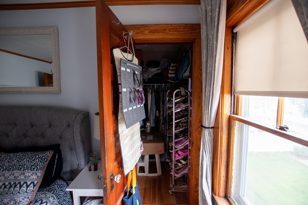 96 Grant Ave, Medford