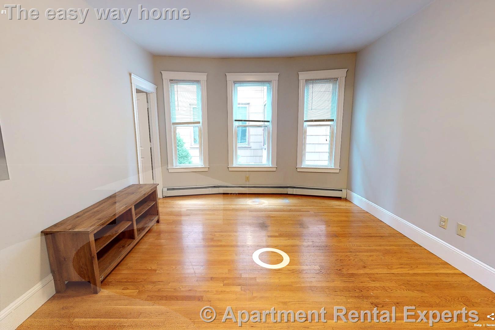 11 Beacon St, Inman Square