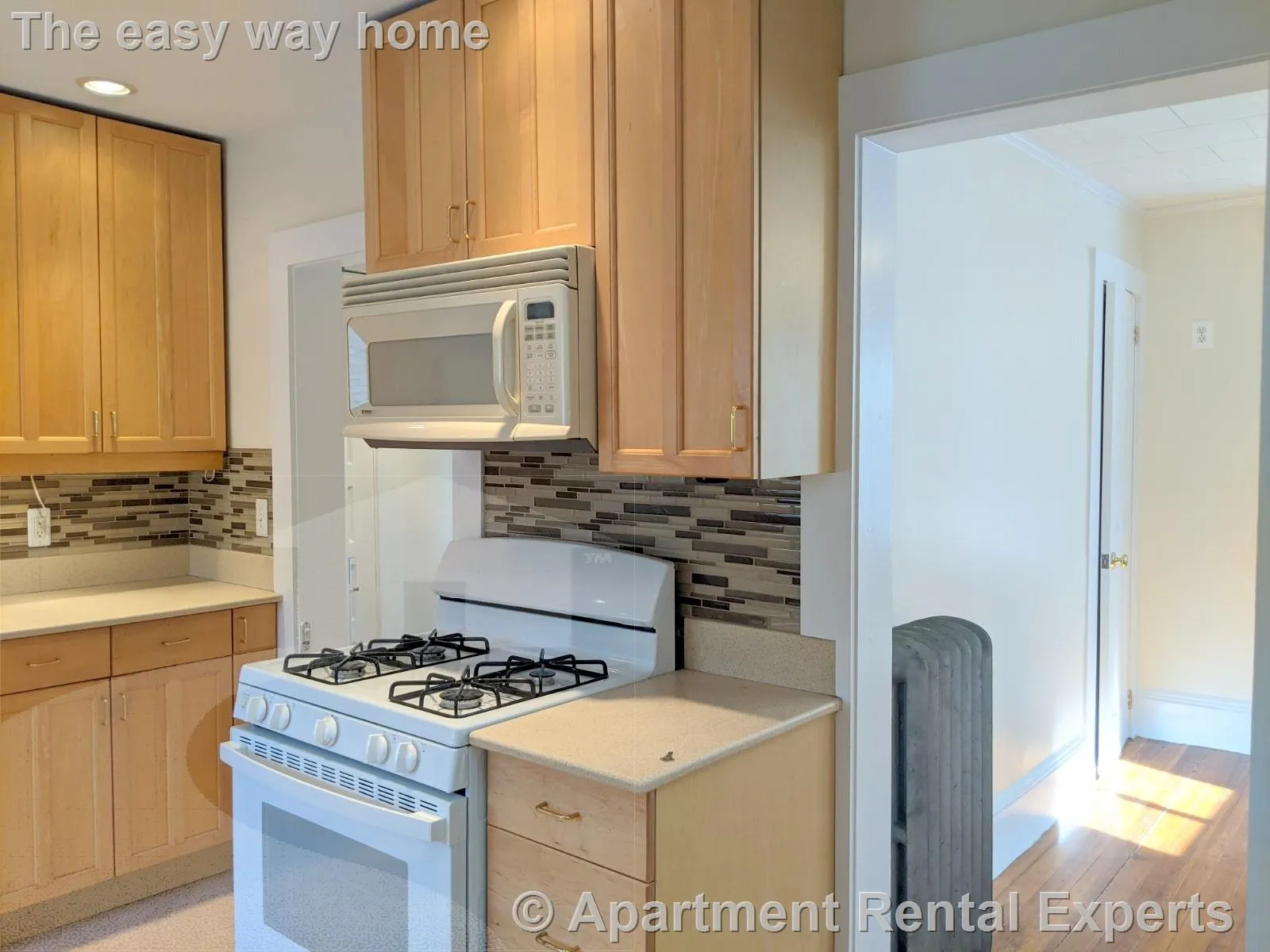 13 Garden Ter, Malden