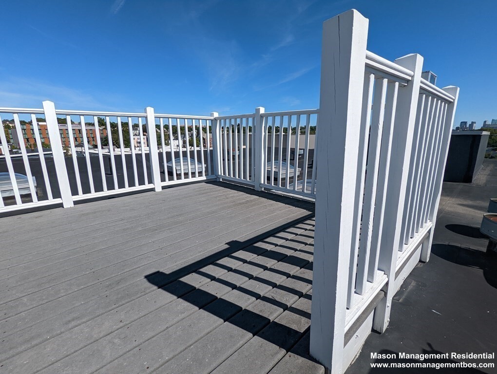 43 Park St, Ward Two