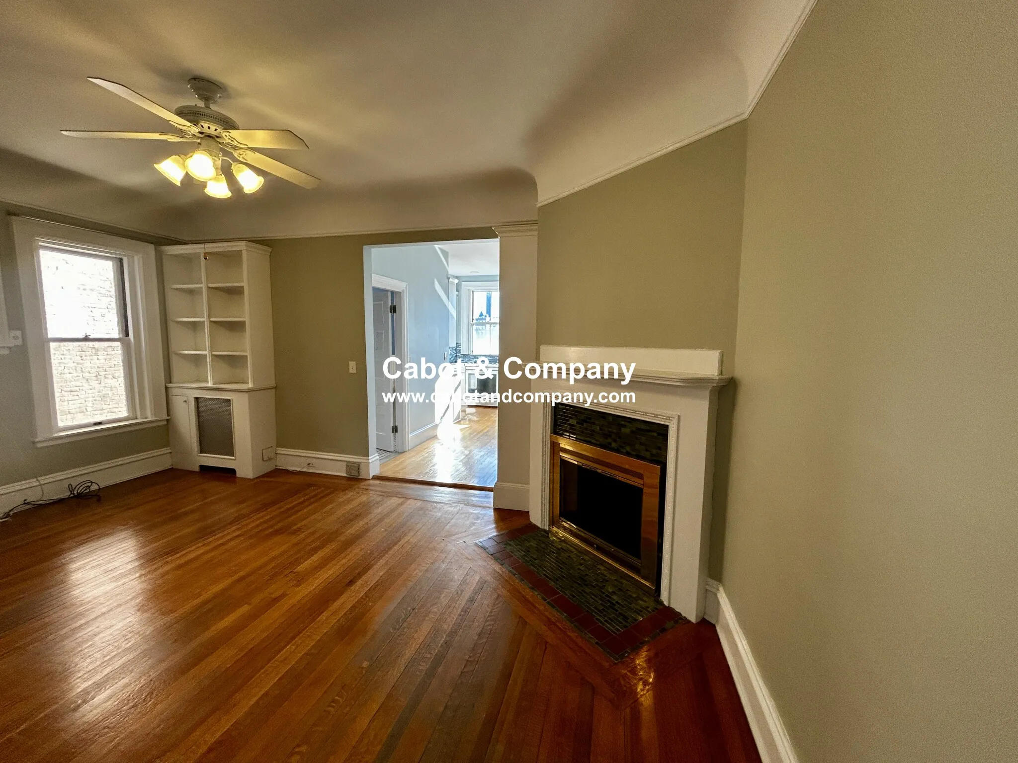 259 Beacon St, Back Bay