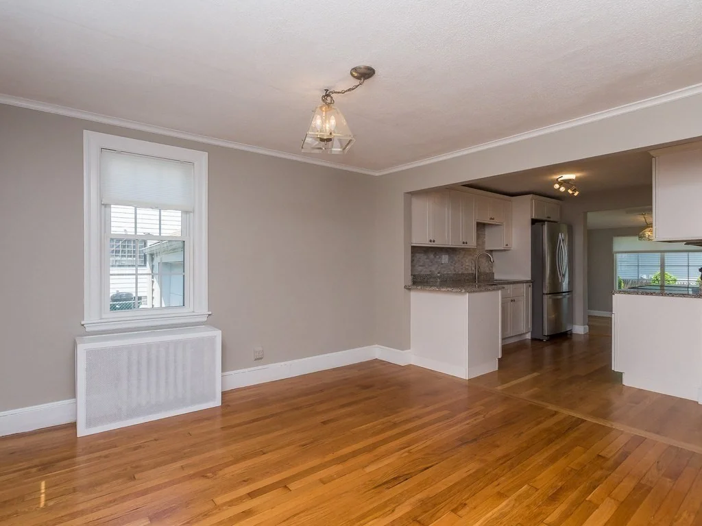 36 Bonad Rd, West Roxbury