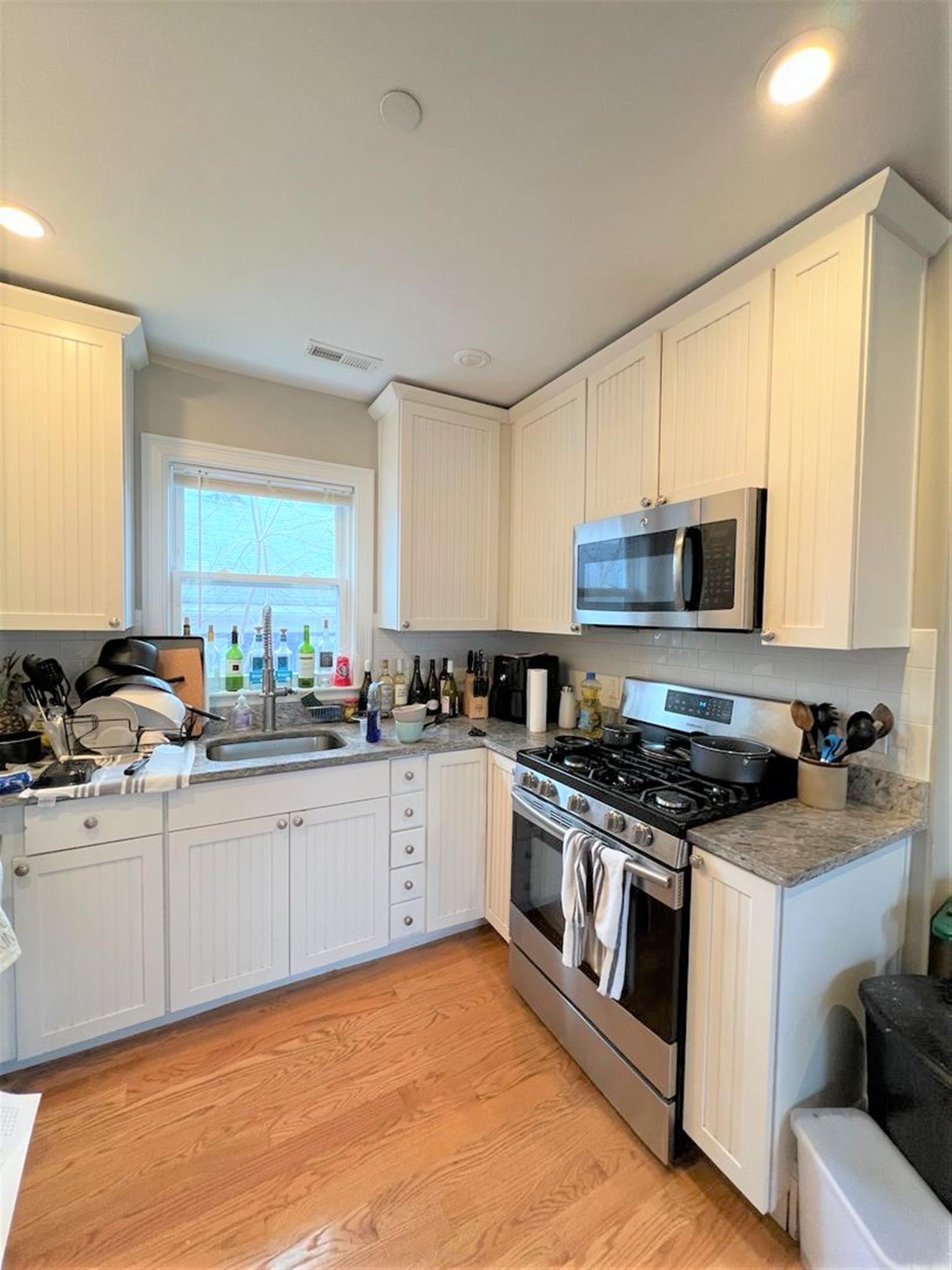 183 River St, Cambridgeport