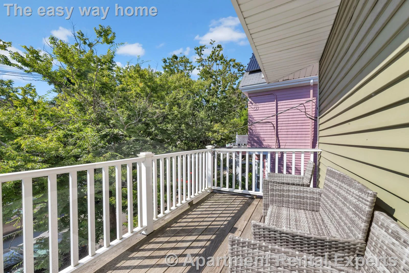 31 Champney St, Brighton