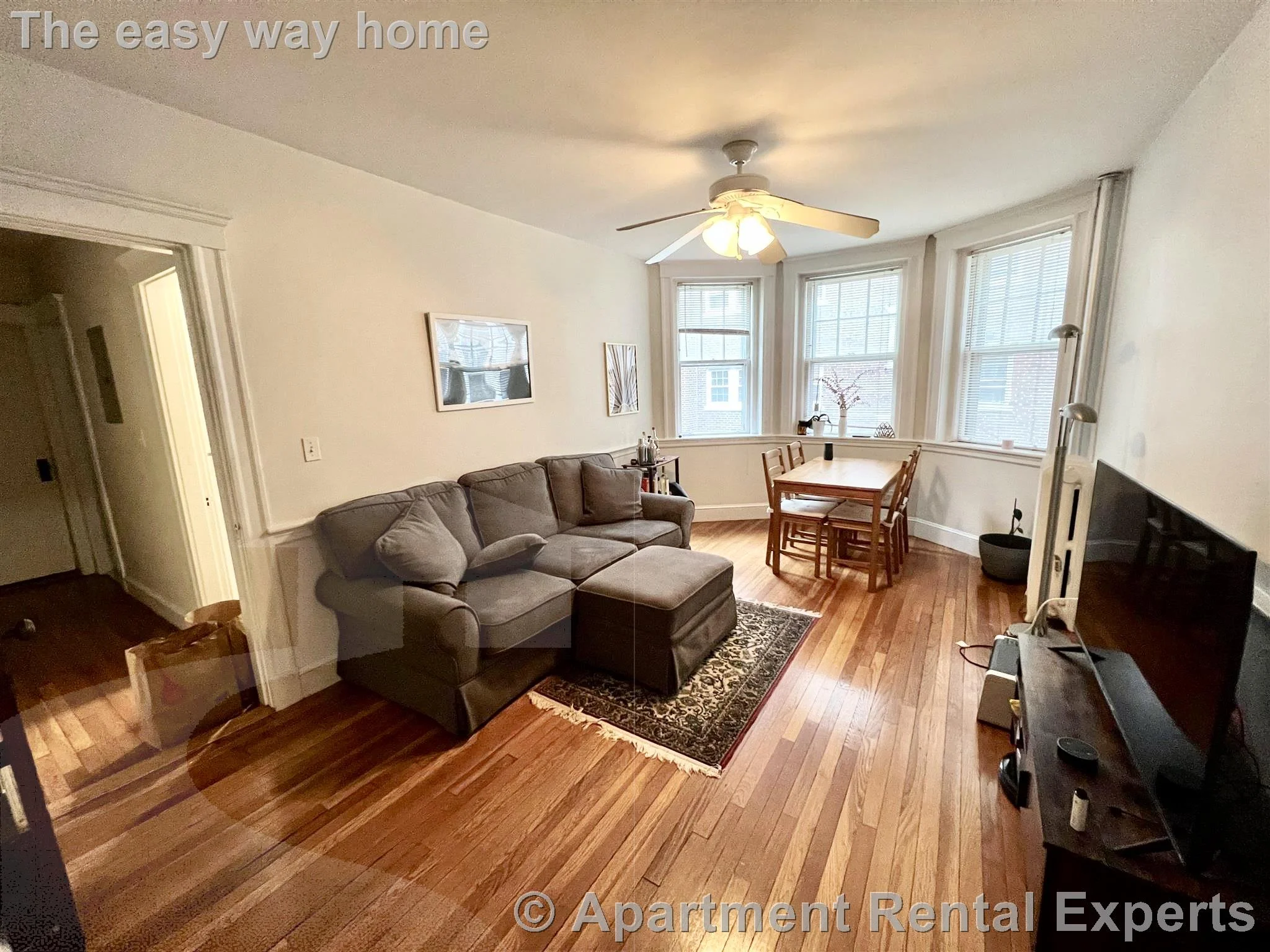 11 Ellery St, Mid Cambridge