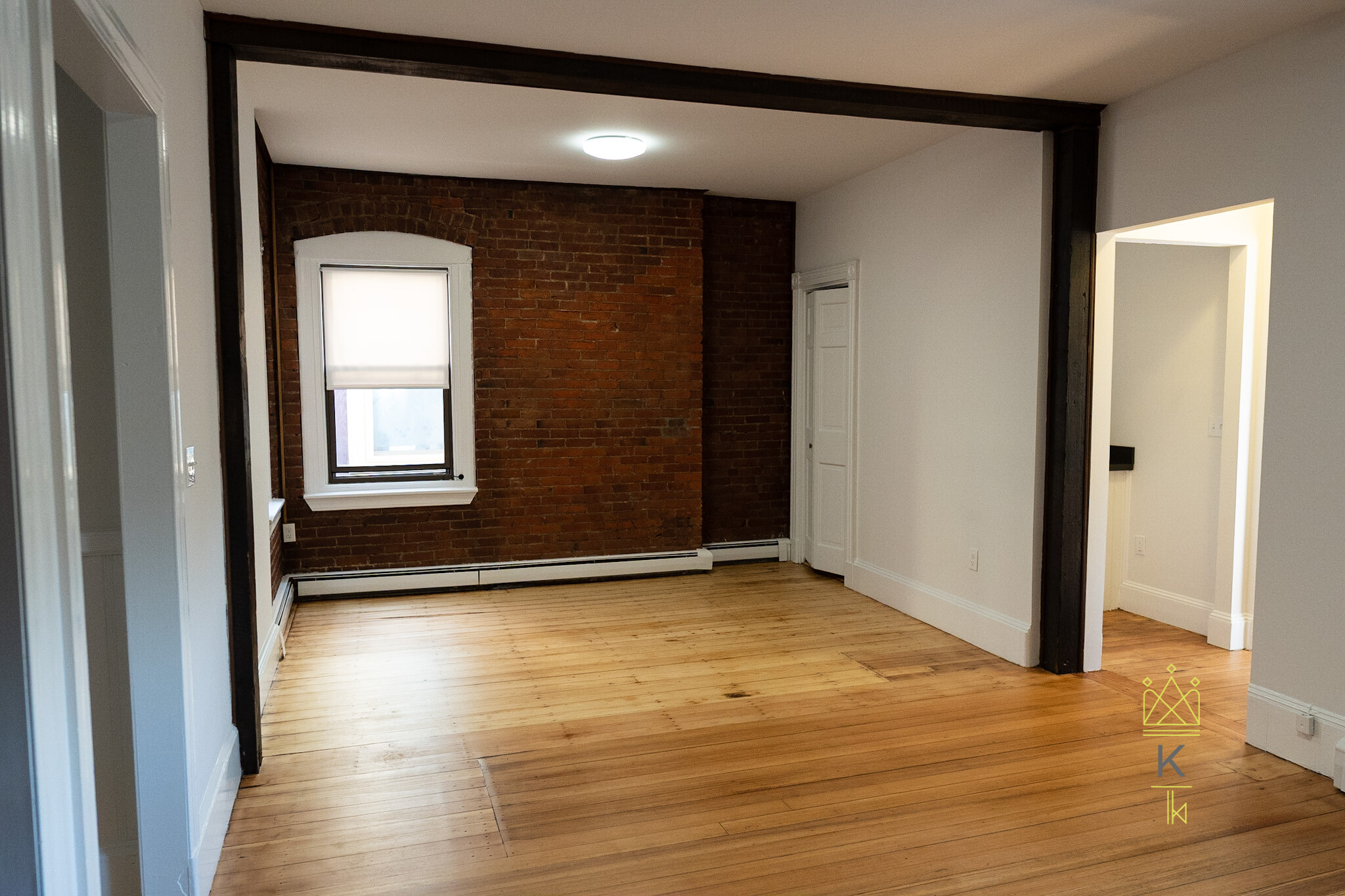 41 Harvard St, Brookline Village