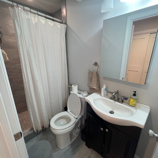 375 Dorchester St, South Boston