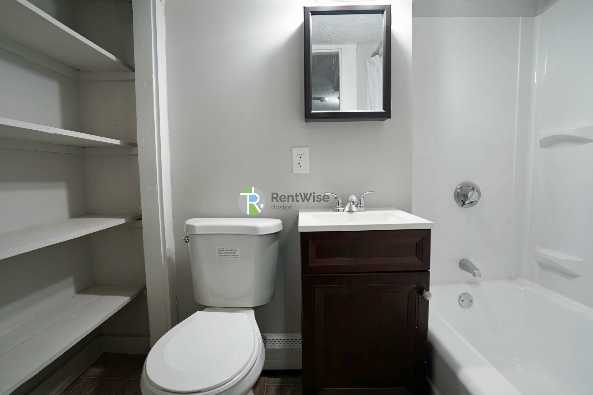 1683 Commonwealth Ave, Brighton