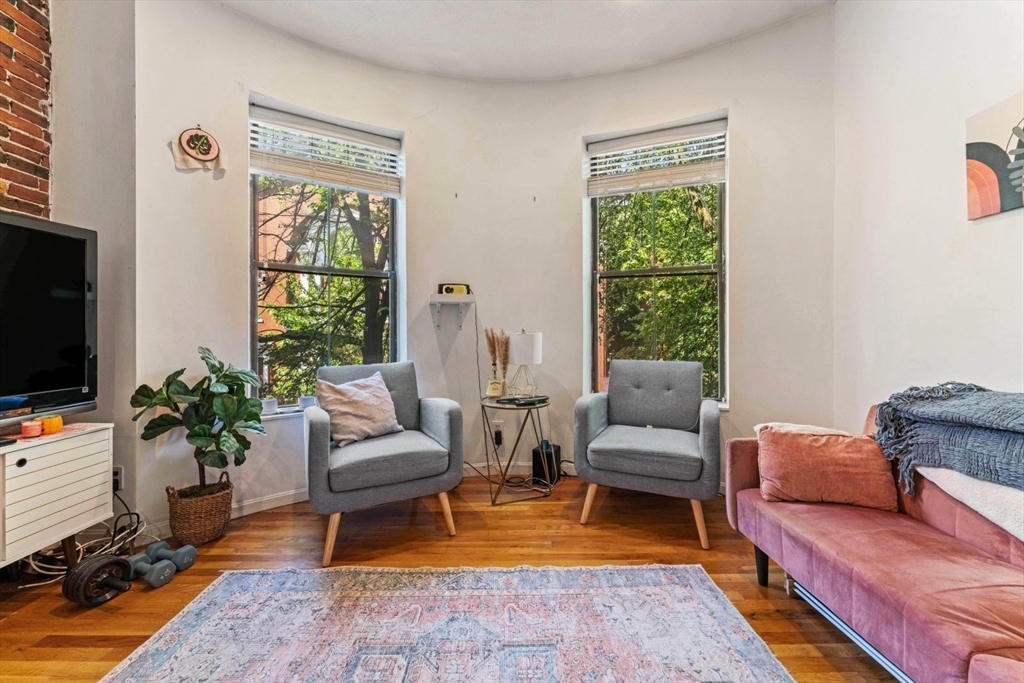 4 Union Park St, South End