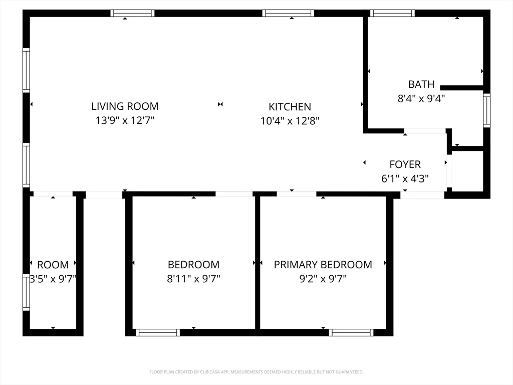 8 Dustin St, Spencer