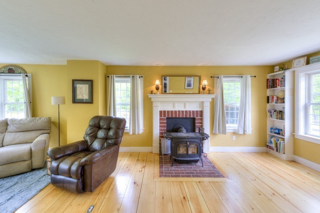 42 Greene Rd, Mount Wachusett