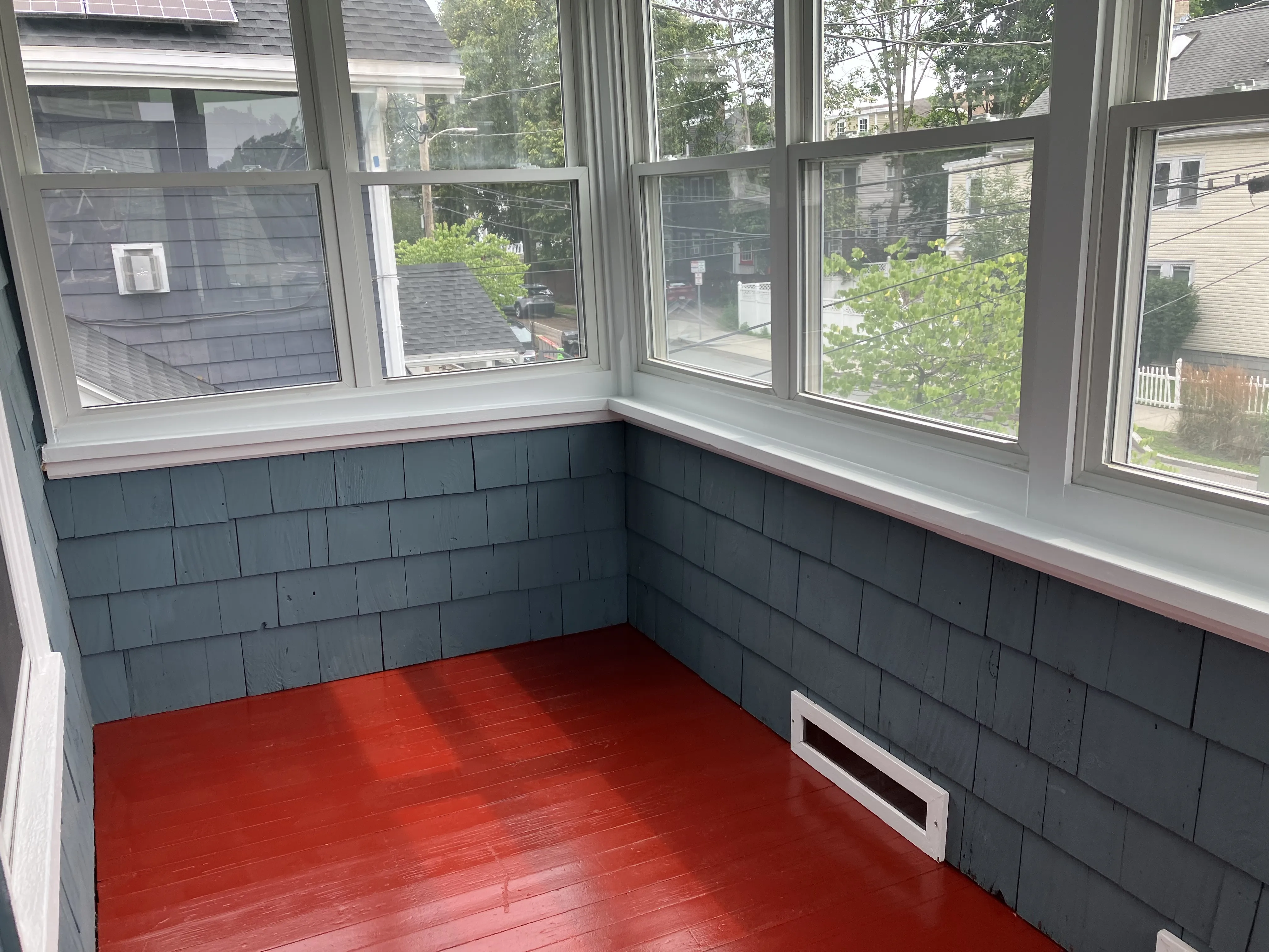 137 Fayerweather St, West Cambridge