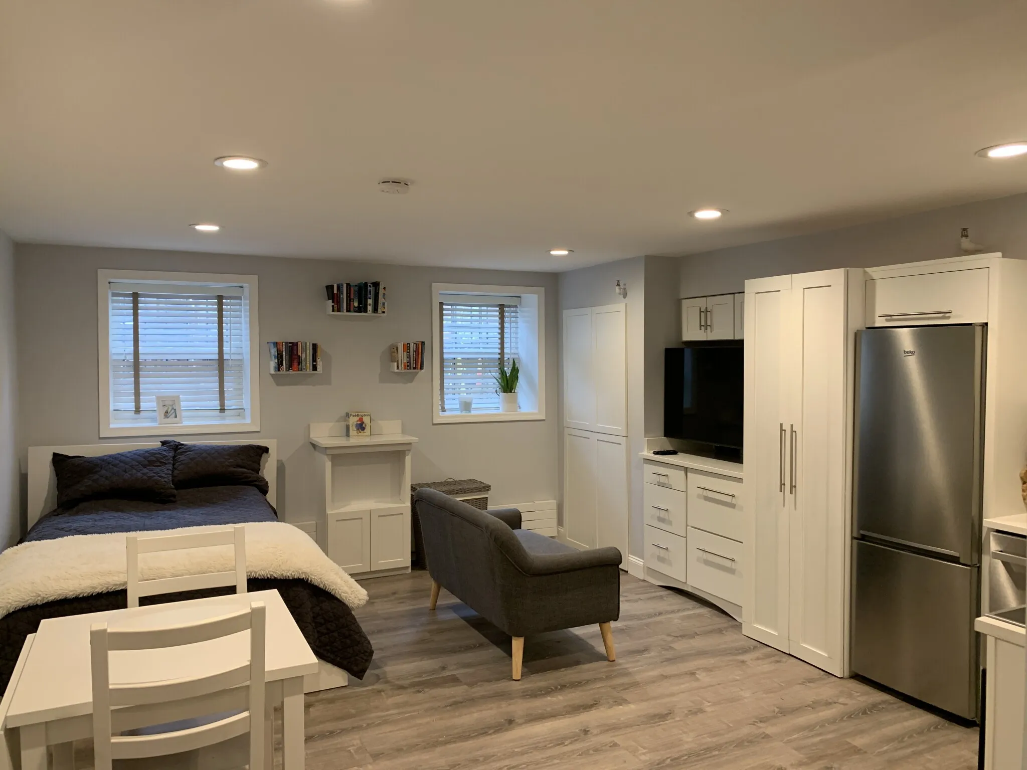 122 Beacon St, Back Bay