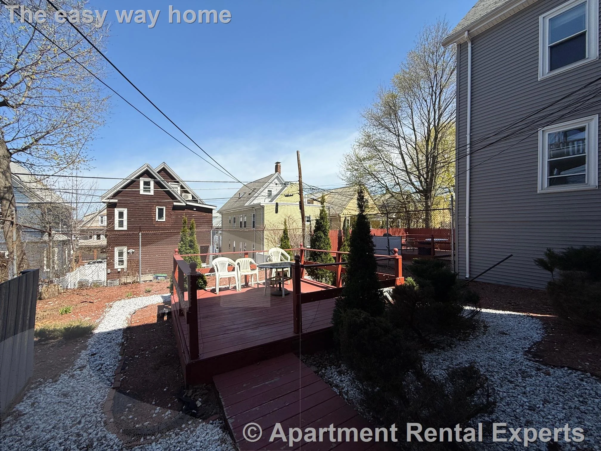 235A Highland Ave, Porter Square