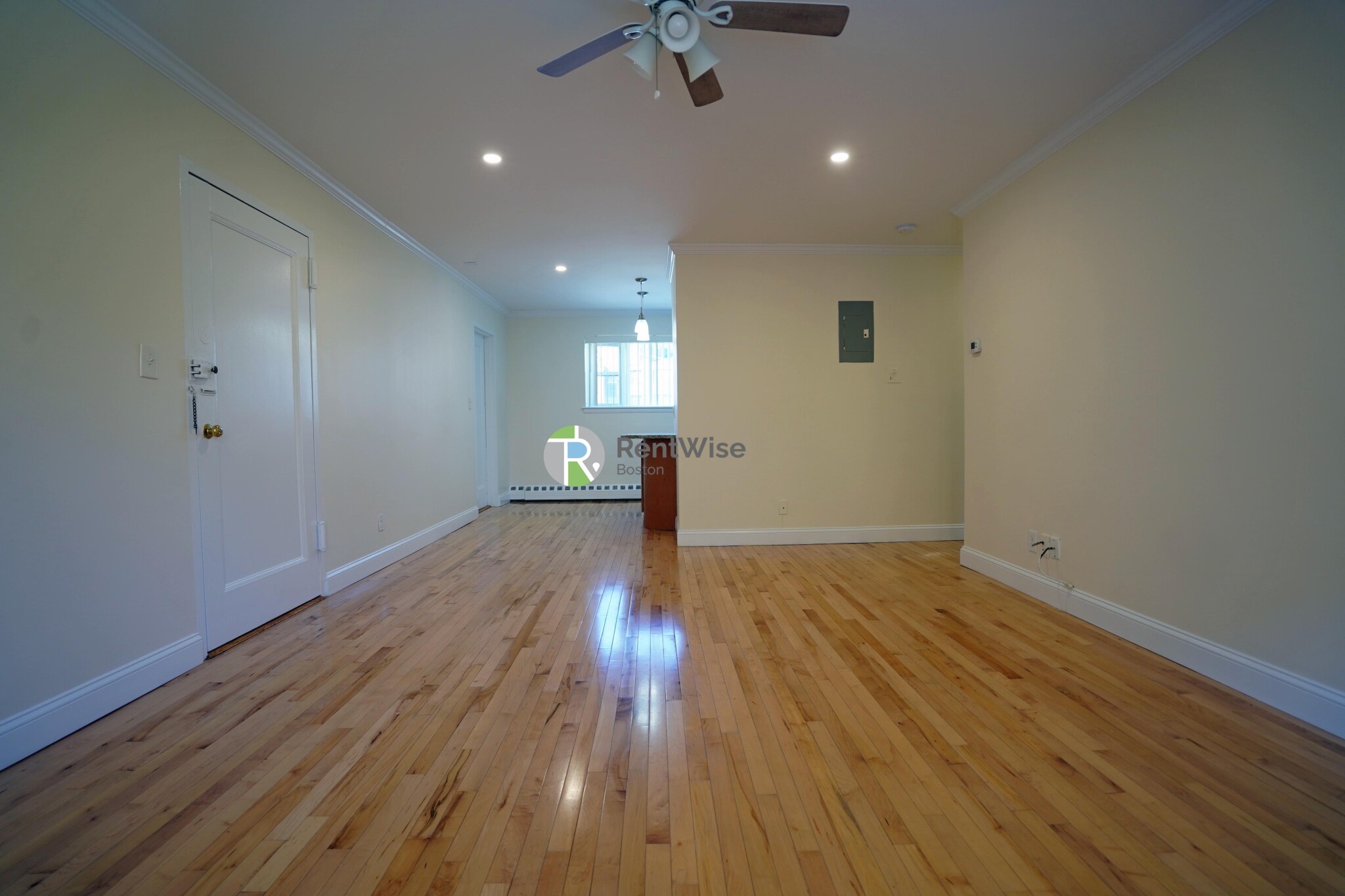 53 Parkman St, North Brookline