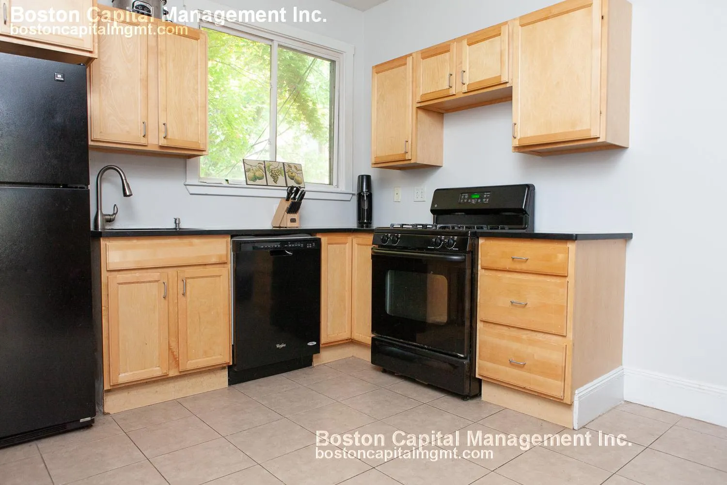1743 Commonwealth Ave, Brighton