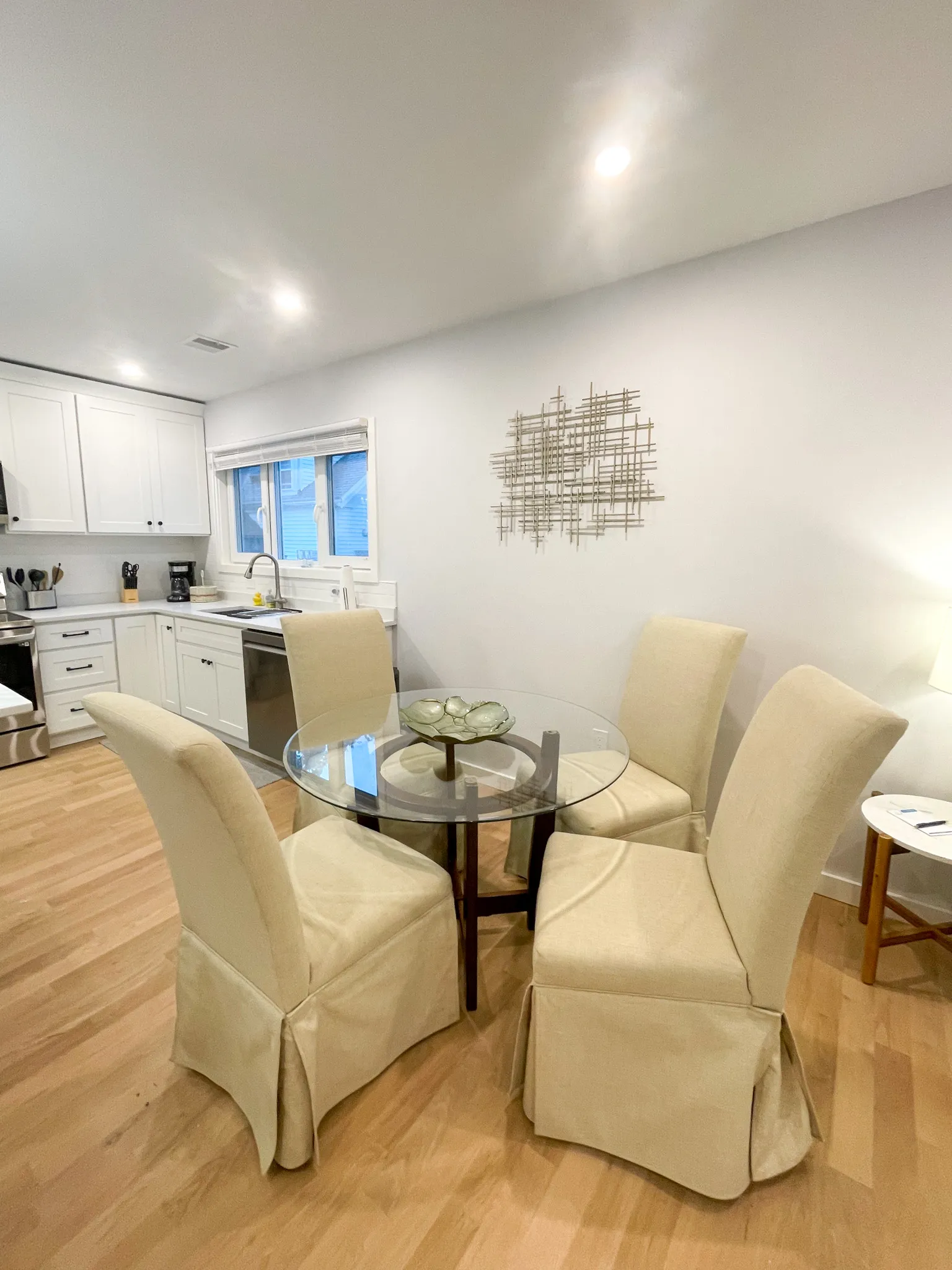 75 Thorndike St, East Cambridge