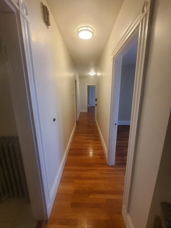 45 Intervale St, Dorchester
