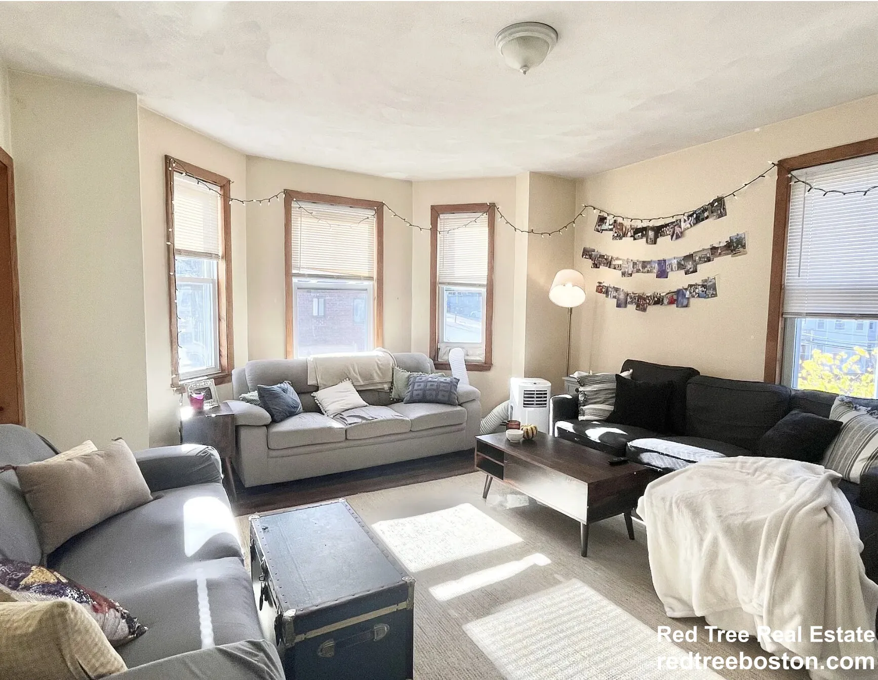 203 Hillside St, Mission Hill