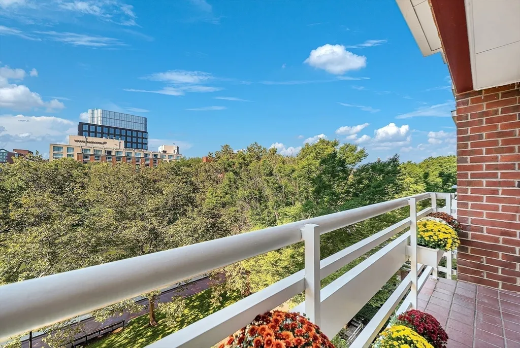 6 Canal Park, East Cambridge