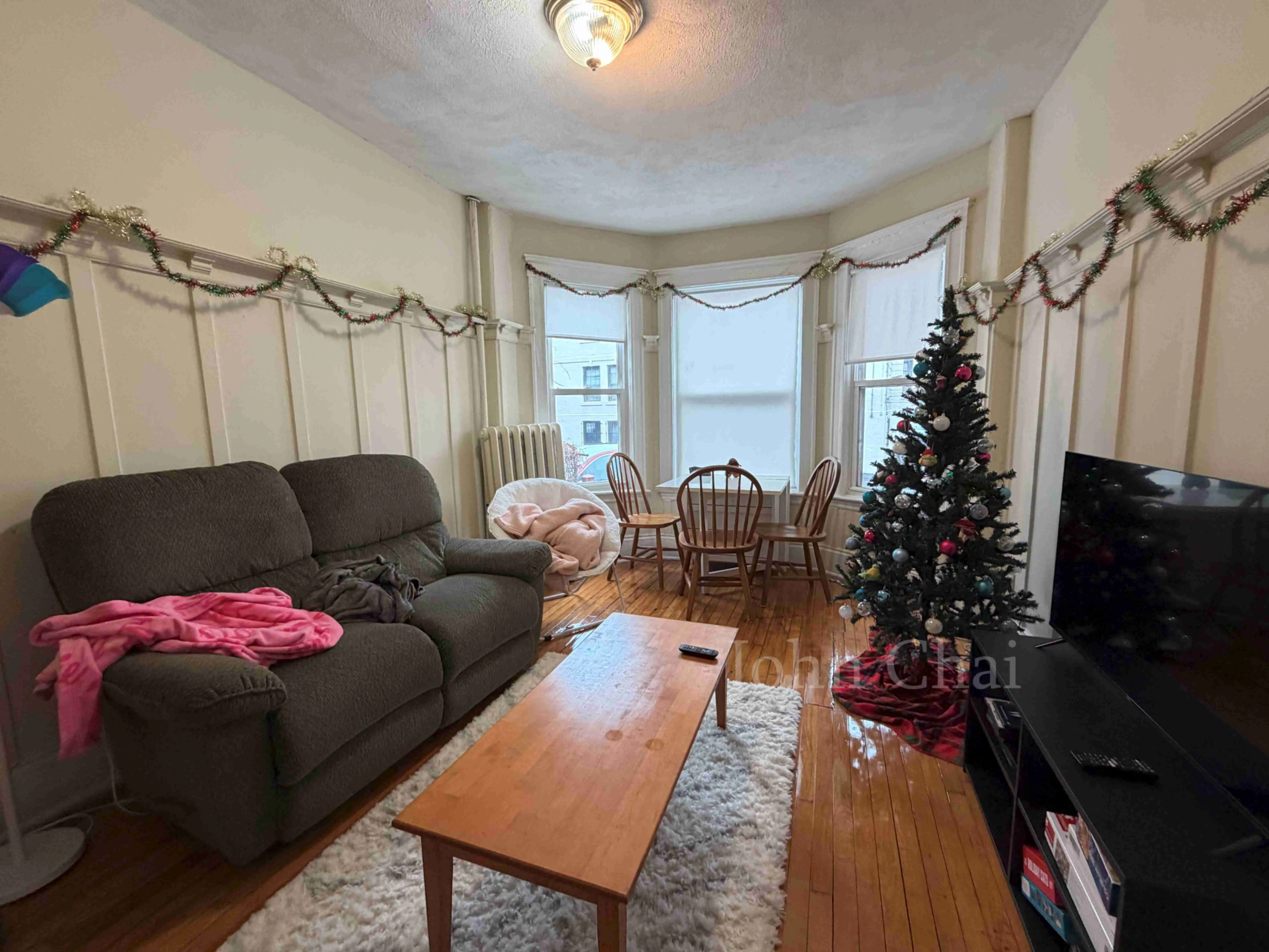 1367 Commonwealth Ave, Allston