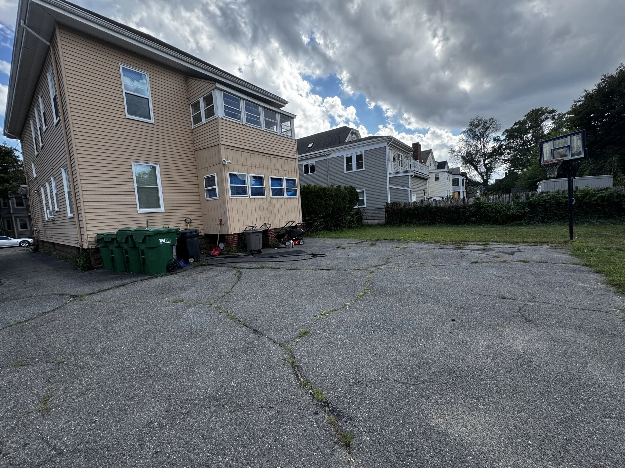 65 Wareham St, South Medford