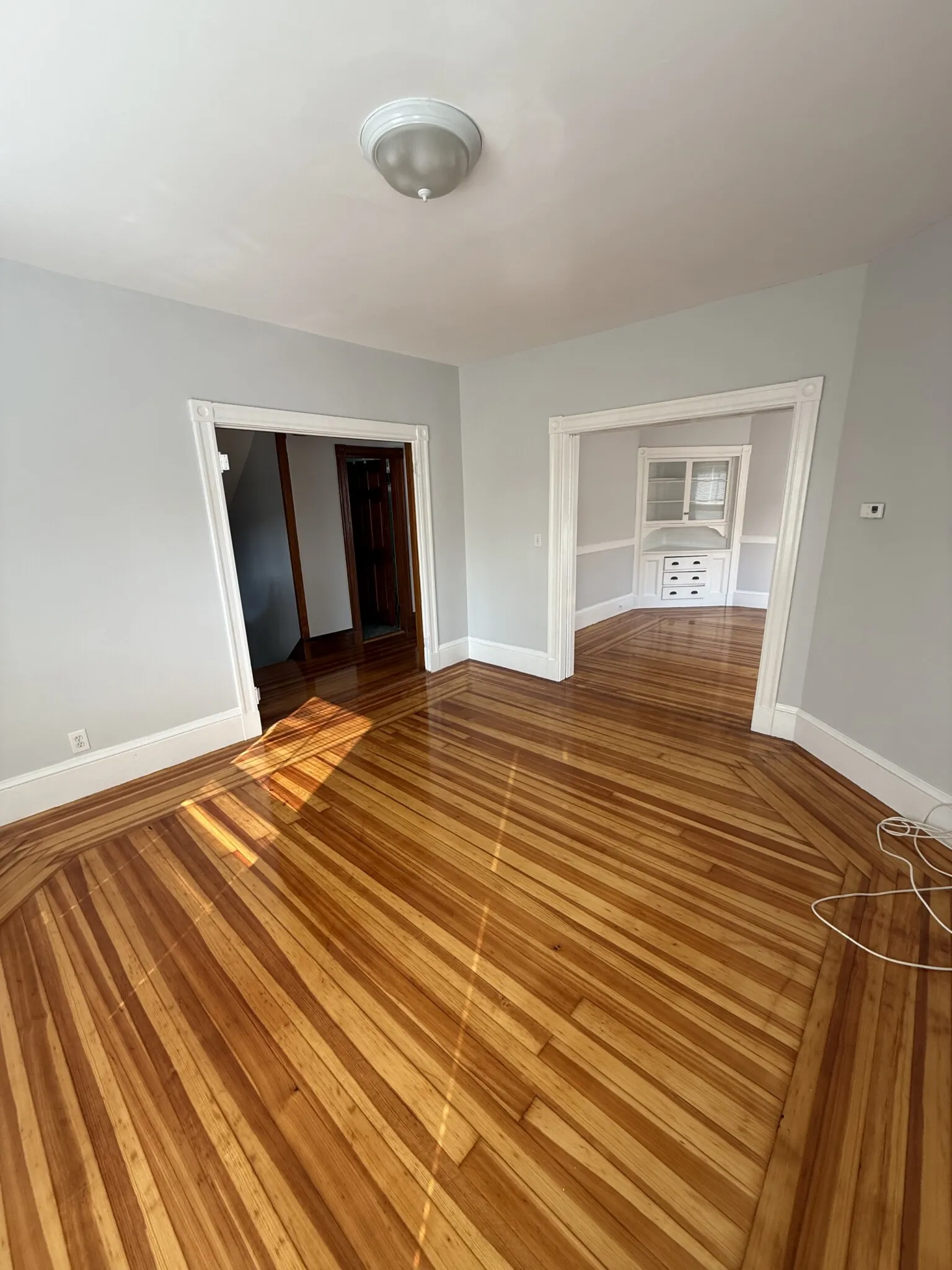 68 Willow Ave, Davis Square