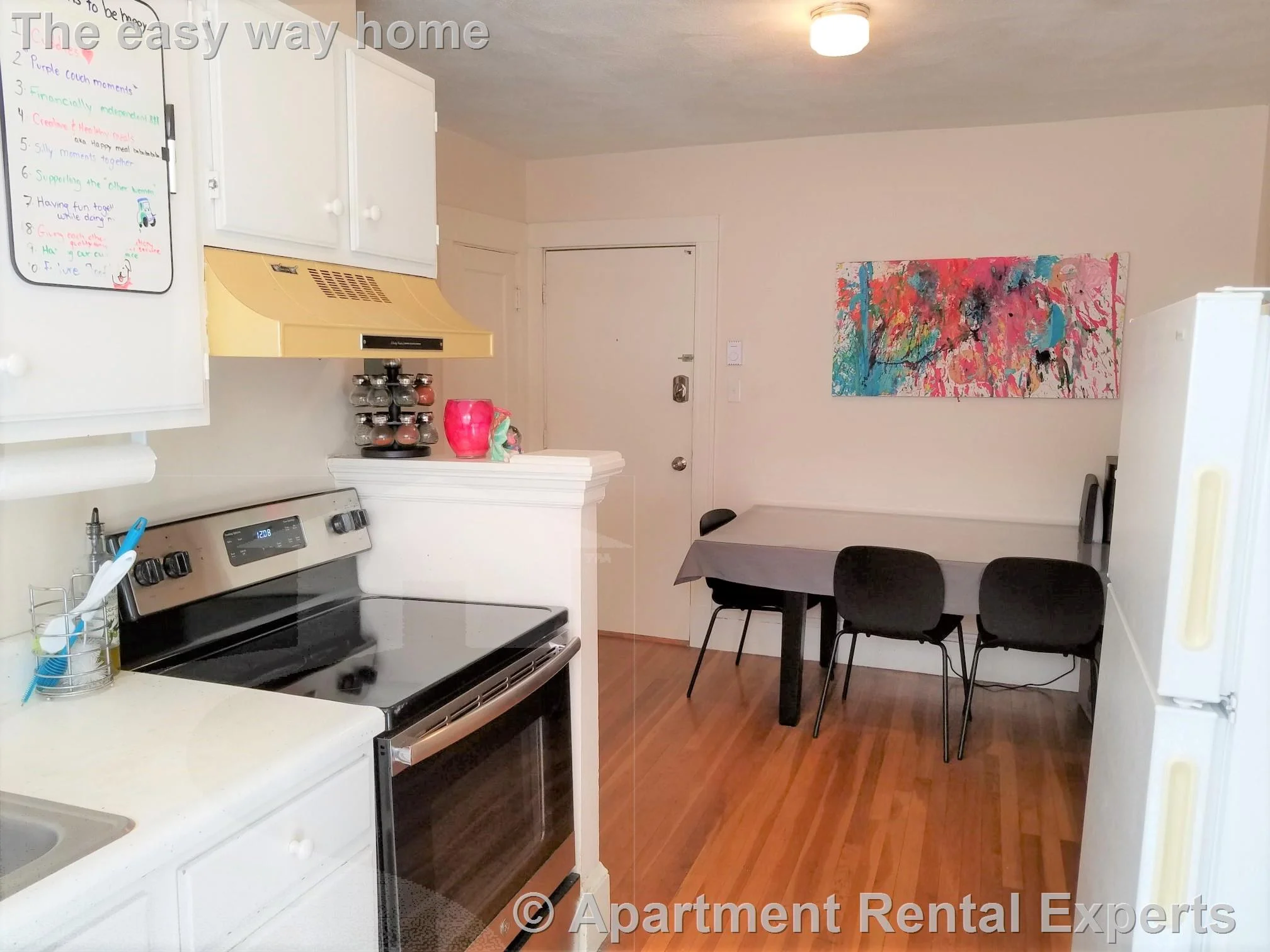402 Highland Ave, Davis Square