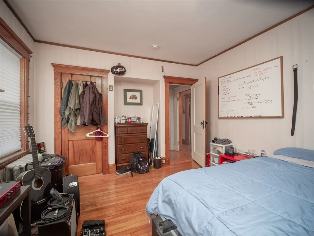 60 Powder House Blvd, Tufts