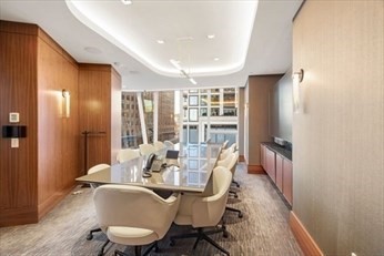 150 Seaport Blvd, Seaport District