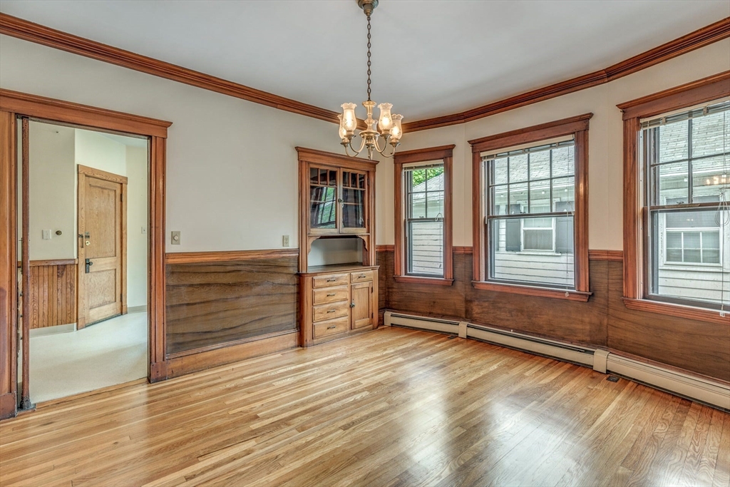 375 Mt Auburn, West Cambridge