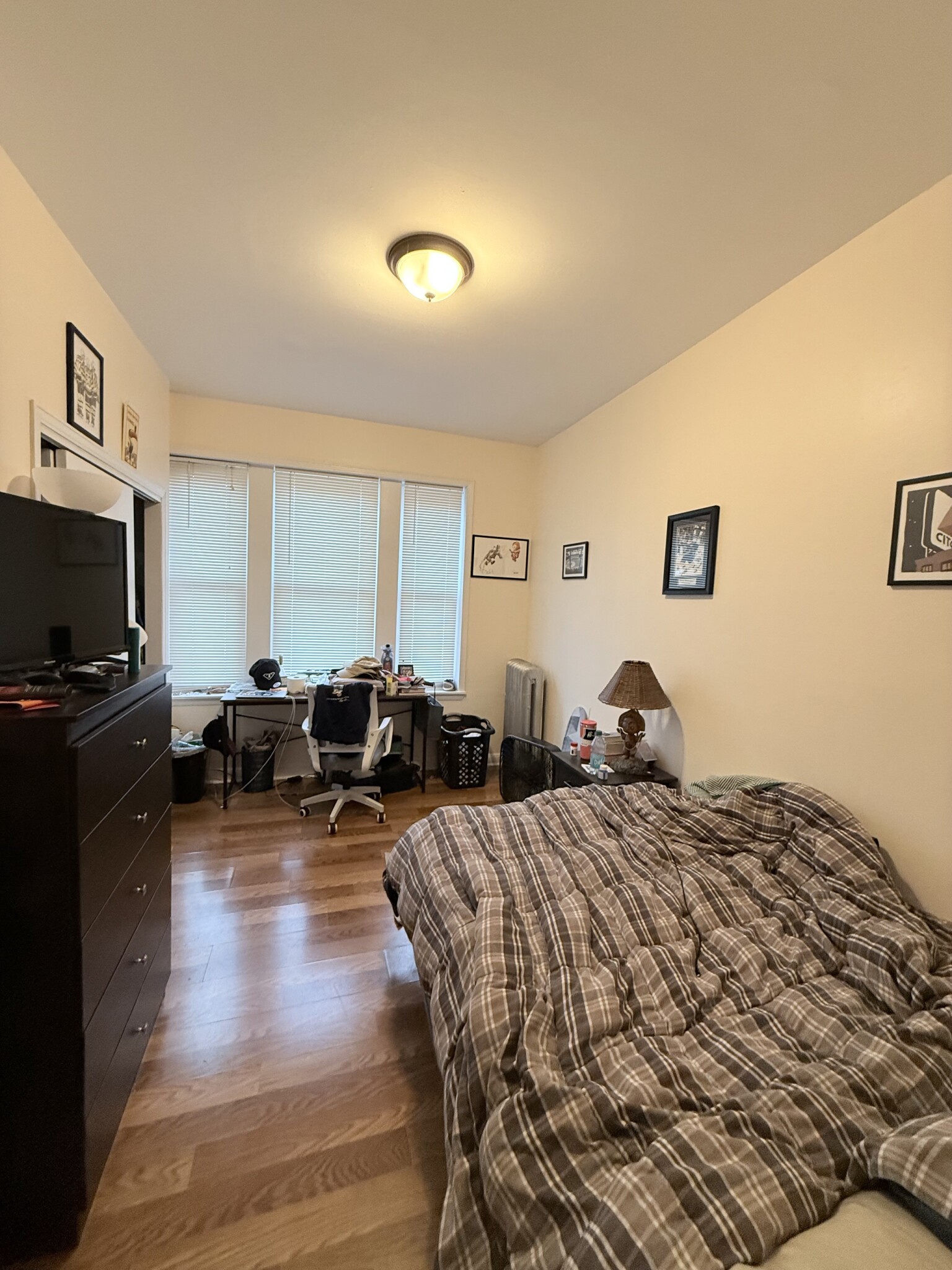 1706 Commonwealth Ave, Brighton