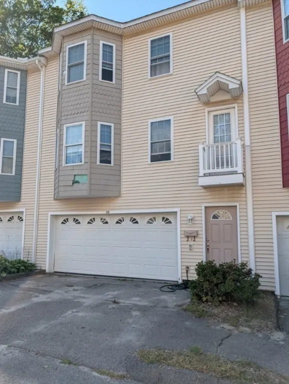 10 Beverly Cv, Worcester