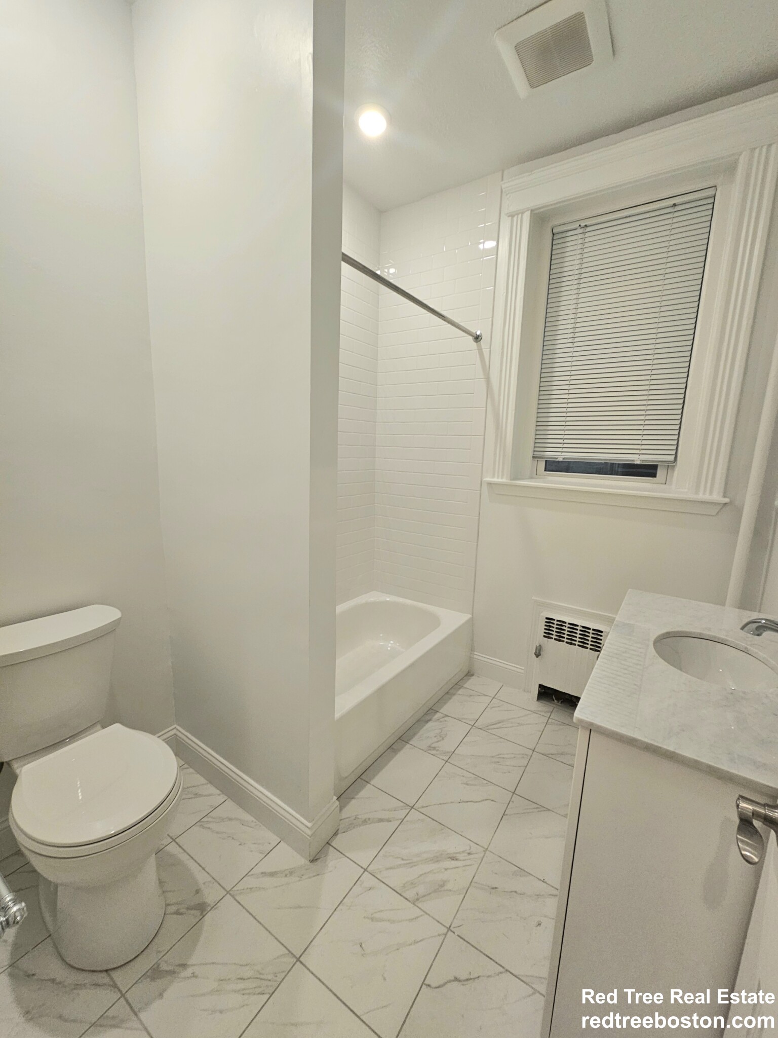 93 Marion St, Coolidge Corner