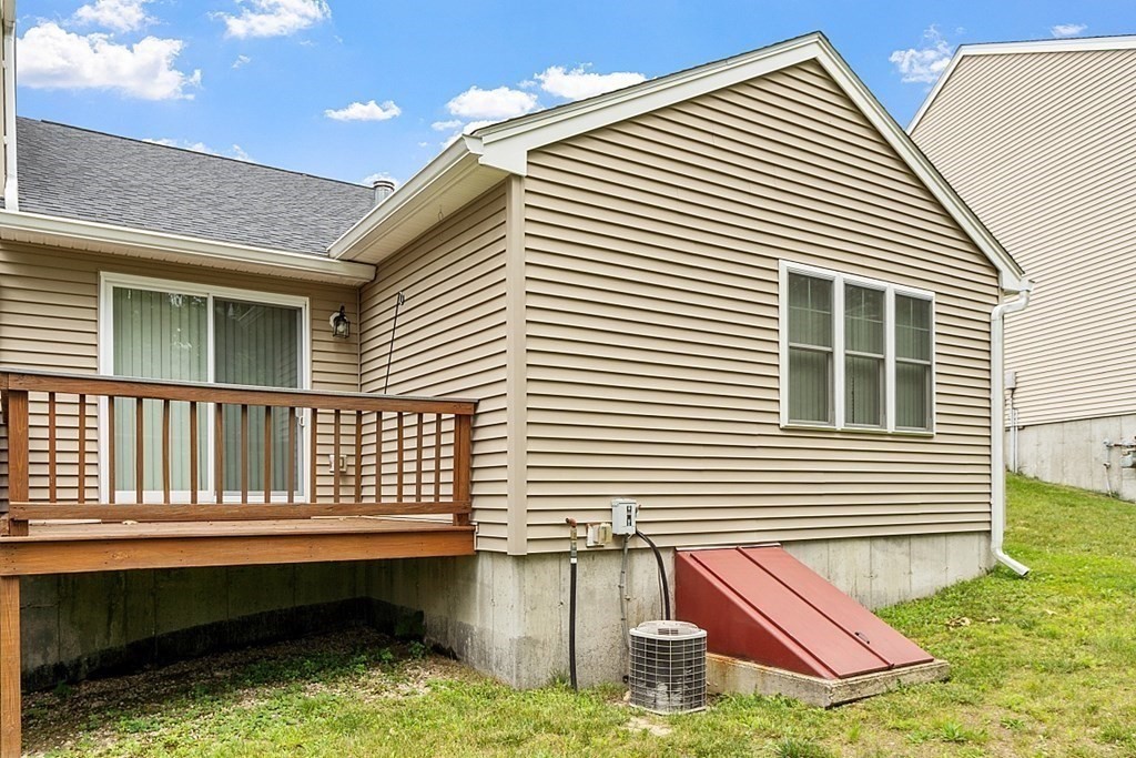 15 Water Wheel, Templeton