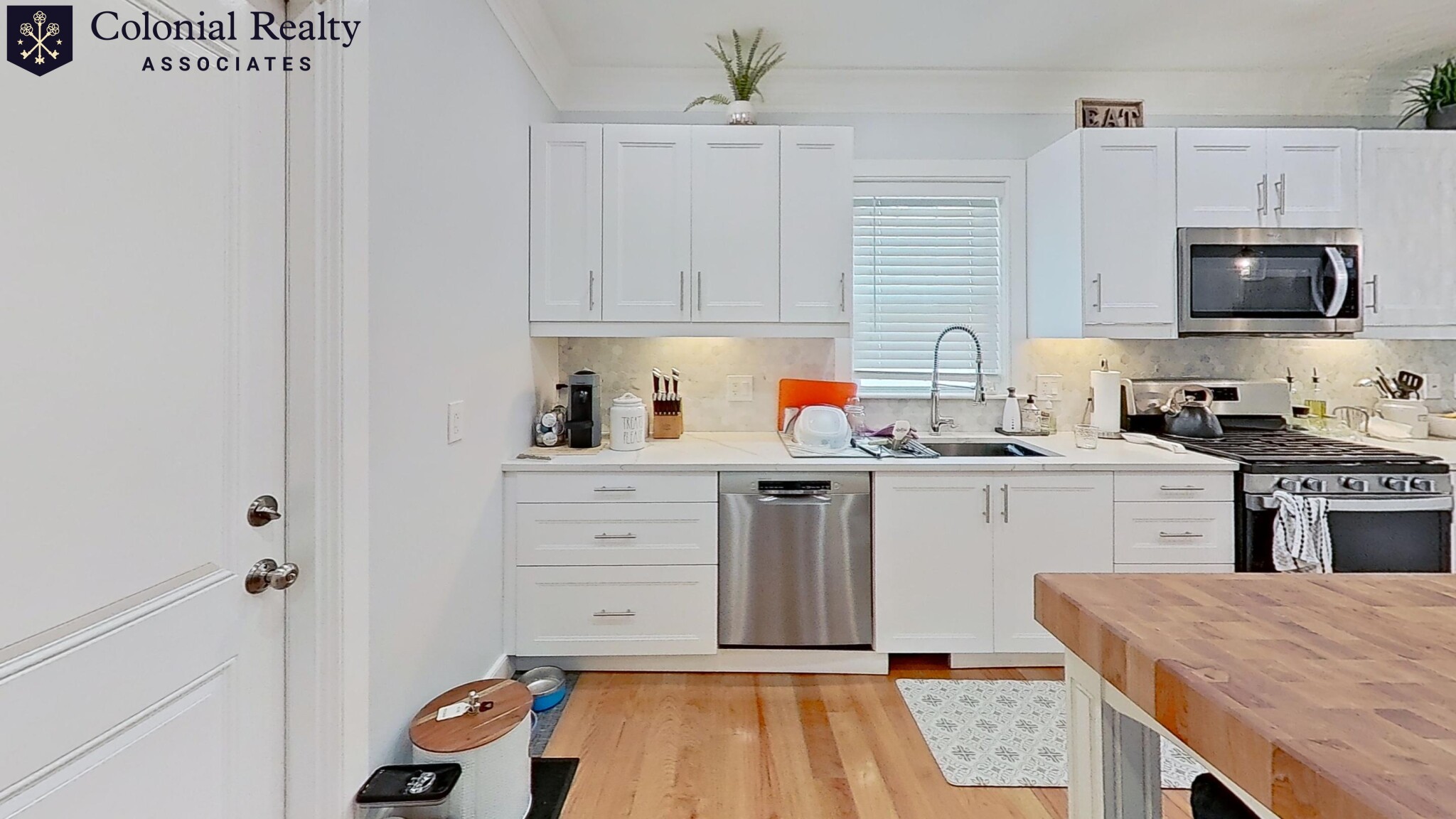 32 Woodrow Ave, Nonantum