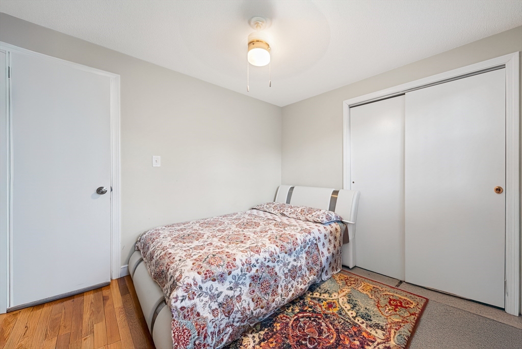 14 Newman St, Revere