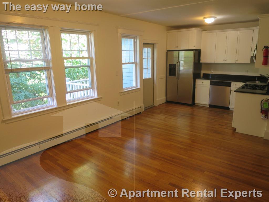 23 Lowell St, Porter Square