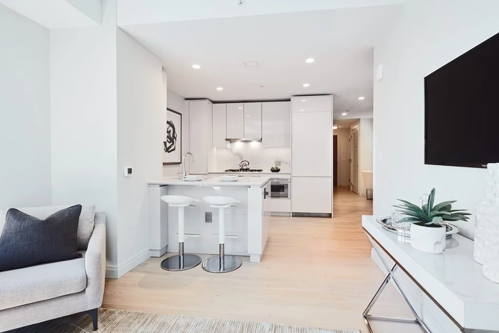 135 Seaport Blvd, South Boston