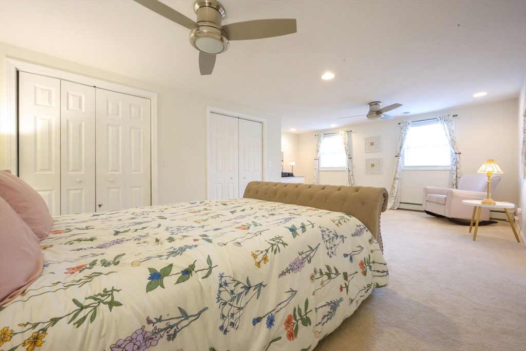 52 Galway Dr, North Attleboro