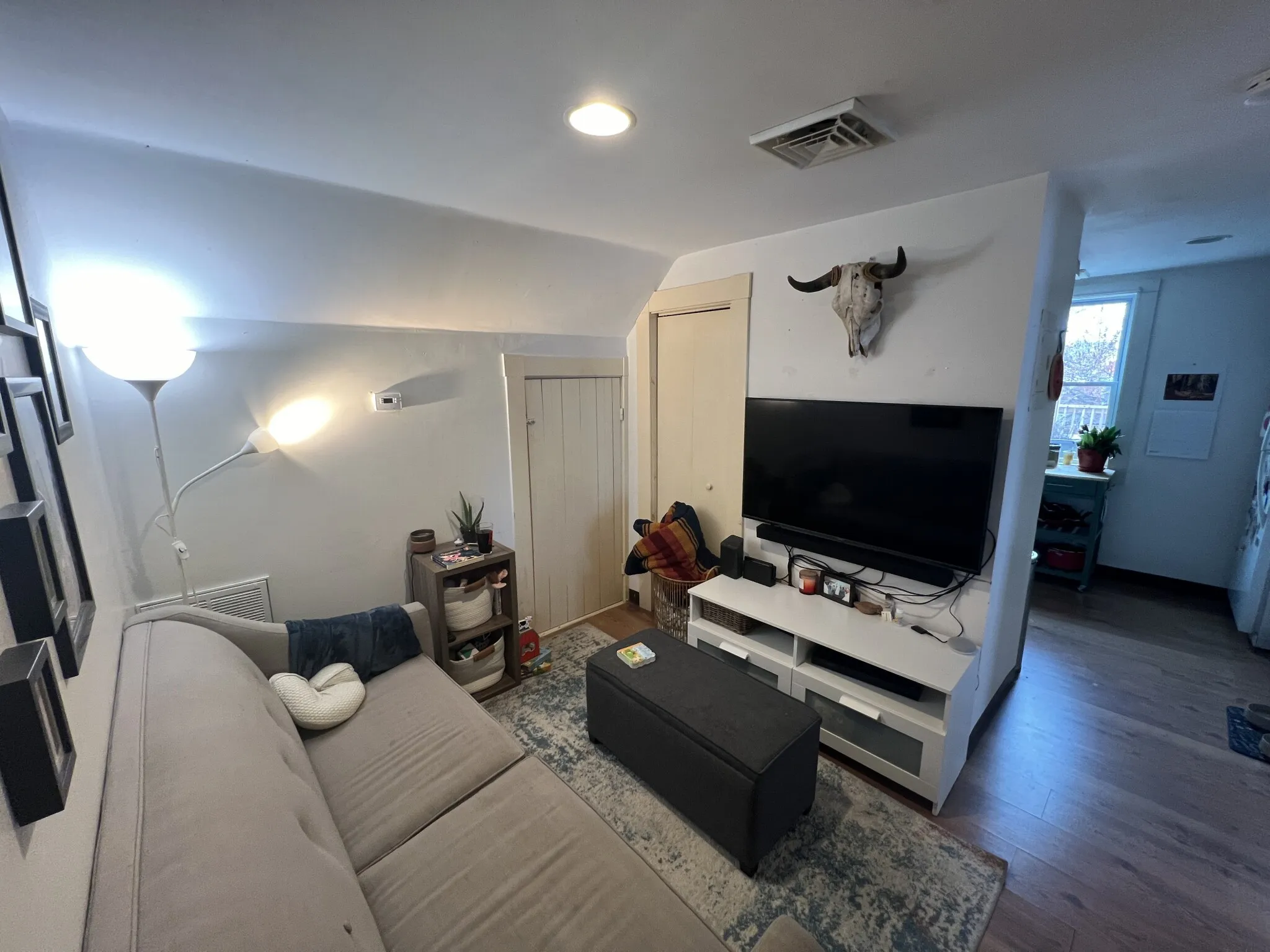 7 Jay St, Davis Square