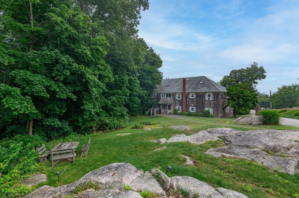 660 Jerusalem Rd, North Cohasset