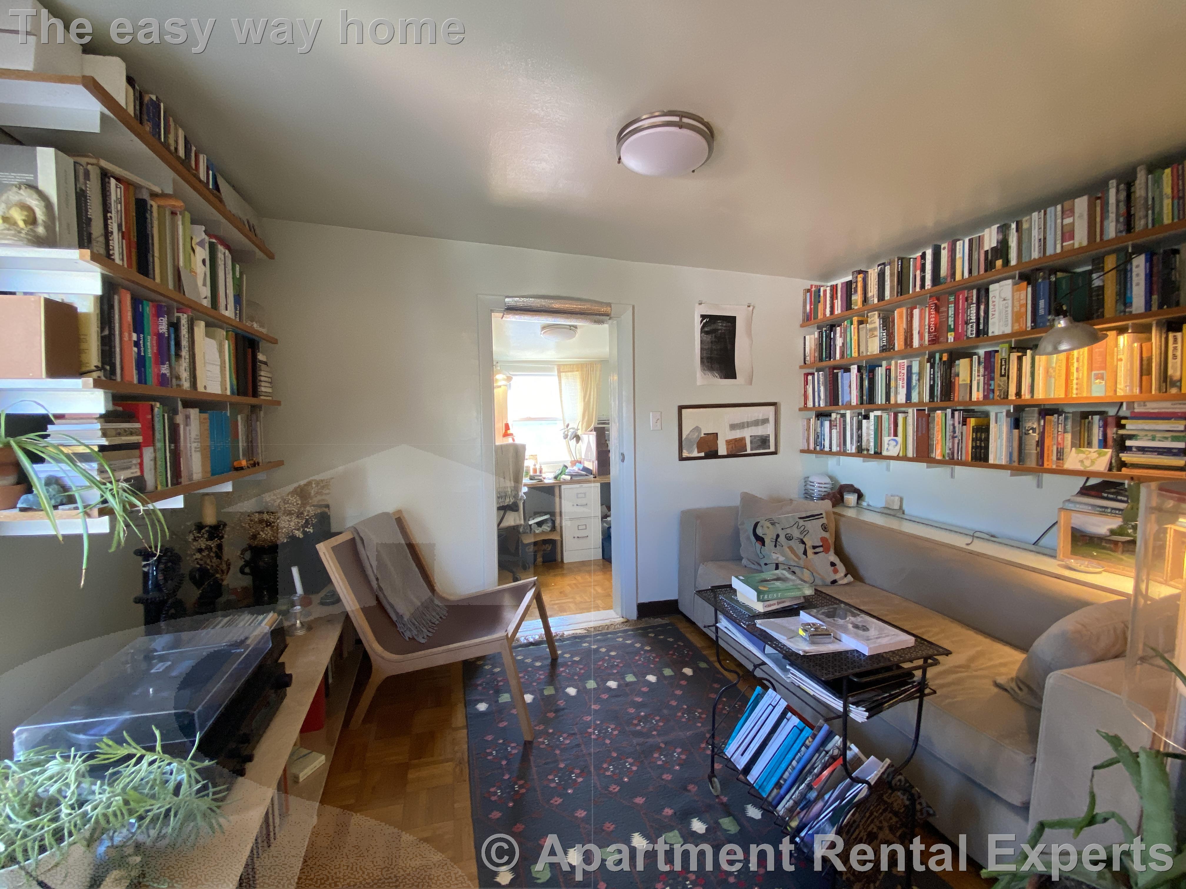 42 Lincoln St, Inman Square